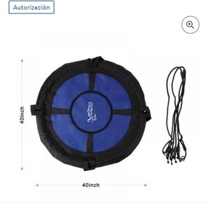 Columpios juego Para niños